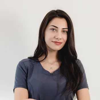 Мая Вълчанова